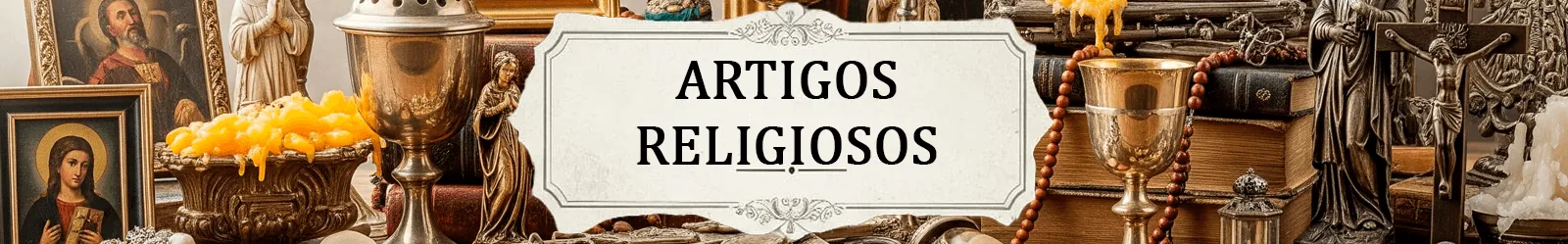 Banner Artigos Religiósos